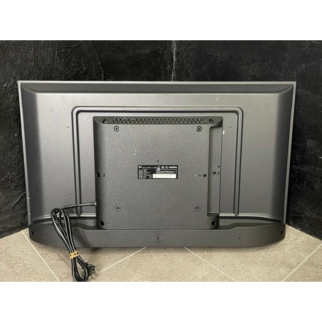 スマートテレビ 【中古】動作保証 FPD LEDテレビ CG32-P3 32V型 2025年
