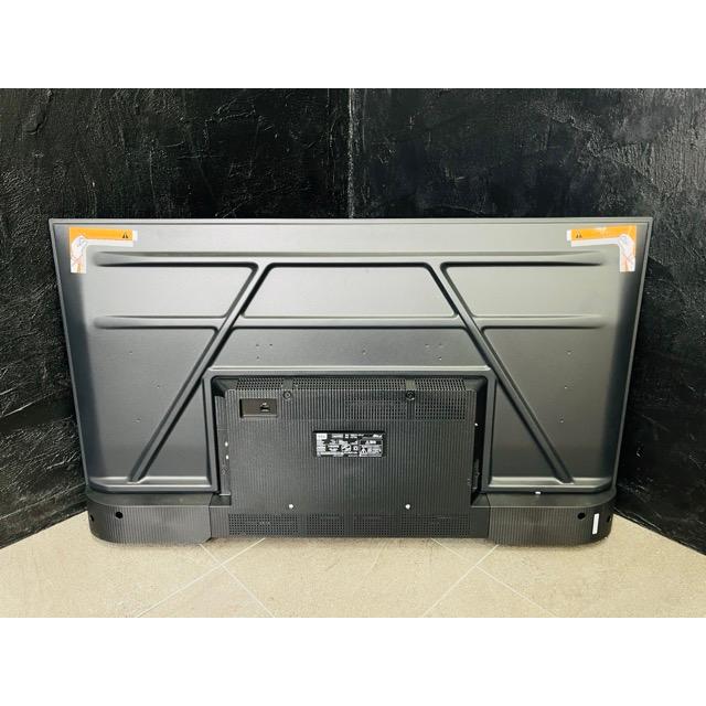 美品 43V型 液晶カラーテレビ 【中古】動作保証 TCL 43T6C Alexa対応