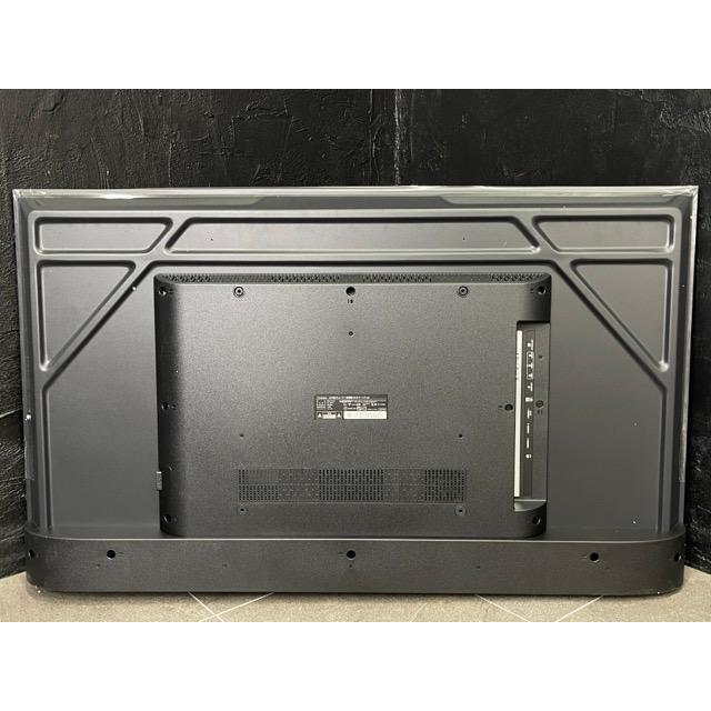 43V型 チューナーレステレビ【中古】美品 動作保証 YAMAZEN QRK-43TL4K