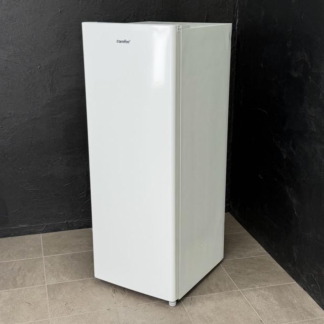 送料無料 コンフィー ノンフロン冷凍庫 【中古】 comfee RCU140WH1JP(E 