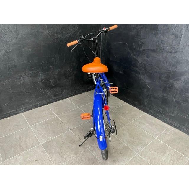 Mixiu Felding Bicycle 折りたたみ自転車 SHIMANO 6段ギア 20インチ