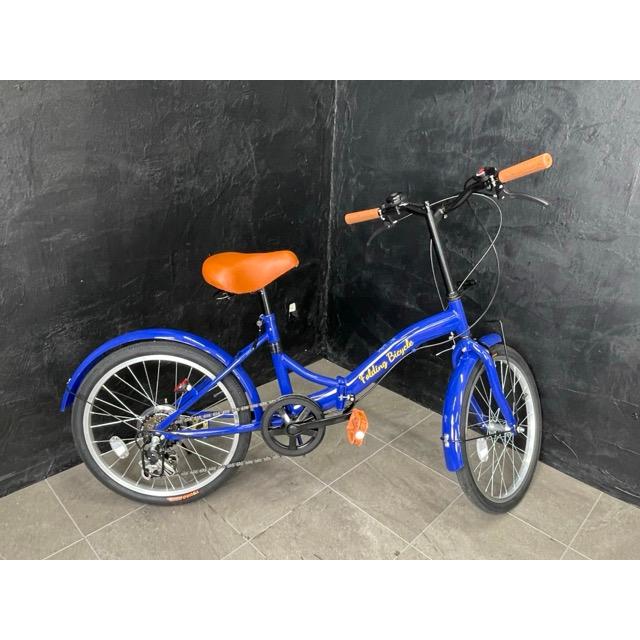 Mixiu Felding Bicycle 折りたたみ自転車 SHIMANO 6段ギア 20インチ