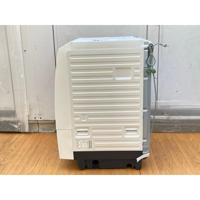 送料無料 パナソニック ドラム式洗濯機 【中古】動作保証 PANASONIC NA