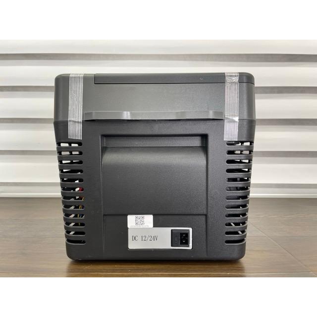 くう　BougeRV ポータブル冷蔵庫20L中古 12V車載用冷蔵庫【中古】BougeRV CR Pro 20L ポータブル冷蔵庫