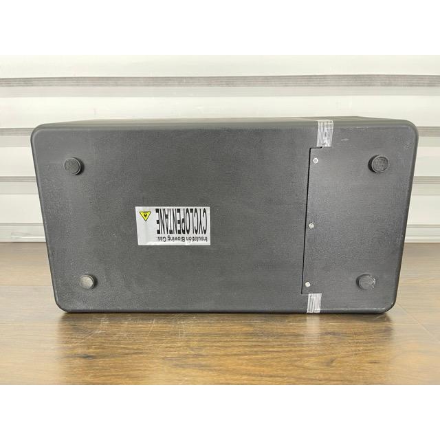 12V車載用冷蔵庫【中古】BougeRV CR Pro 20L ポータブル冷蔵庫