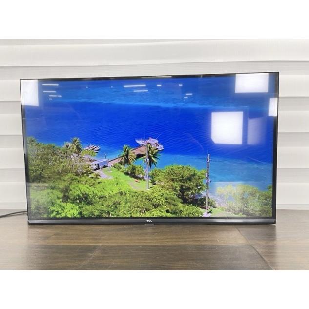 ほぼ新品 TCL テレビ 32型 量子ドット 2025年モデル TCL 32V型液晶テレビ 【中古】美品 動作保証 量子ドット FHD 32V5C