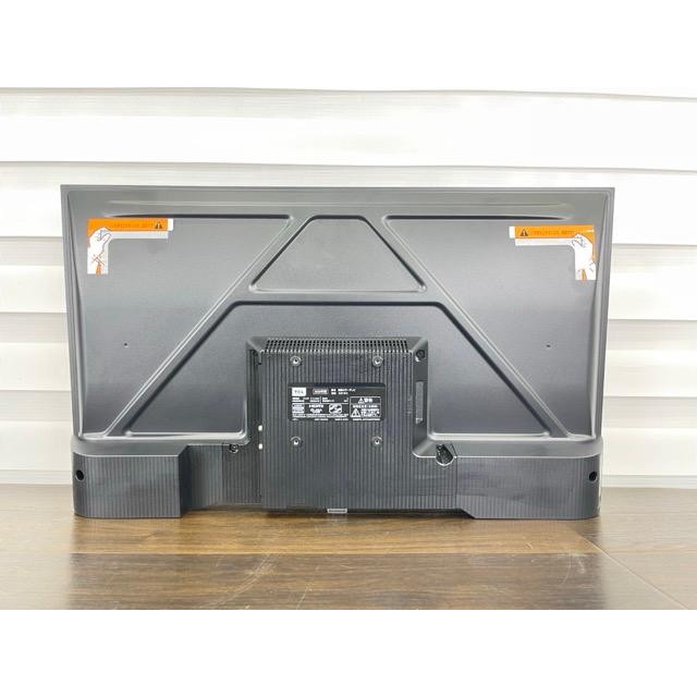 TCL 32V型液晶テレビ 【中古】美品 動作保証 量子ドット FHD 32V5C