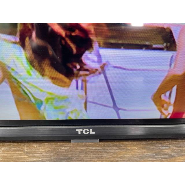 TCL 32V型液晶テレビ 【中古】美品 動作保証 量子ドット FHD 32V5C