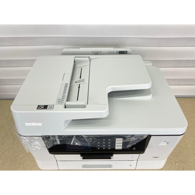 美品 A3インクジェット複合機 MFC-J7300CDW 【中古】動作保証 ブラザー 