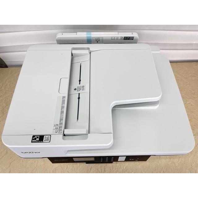 美品 A3インクジェット複合機 MFC-J7100CDW 【中古】動作保証 ブラザー