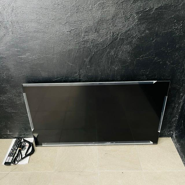 難あり TCL 43インチ 液晶テレビ 【中古】43V6C 2025年製 ネット動画