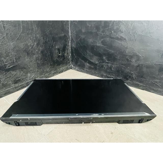 難あり TCL 43インチ 液晶テレビ 【中古】43V6C 2025年製 ネット動画