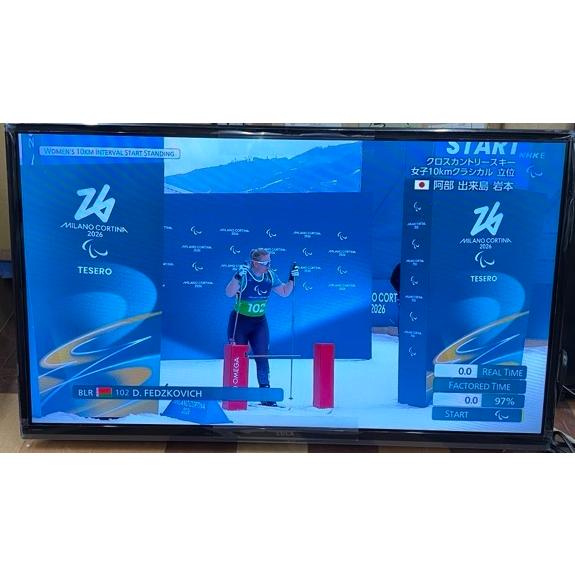 展示品 LUCA 液晶テレビ 32V型 【中古】動作保証 アイリスオーヤマ LT