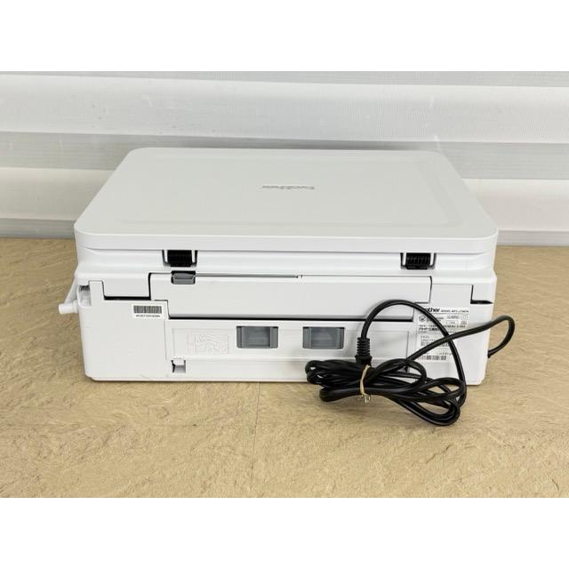 電話機付き 複合機 【中古】動作保証 brother ブラザー MFC-J739DN 