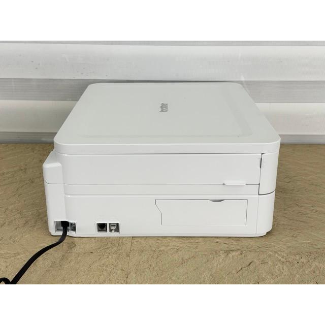 電話機付き 複合機 【中古】動作保証 brother ブラザー MFC-J739DN 