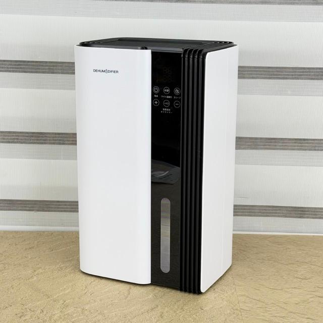 WEIYE CT9 コンプレッサー式 除湿機 【中古】動作保証 20畳対応 2.8L大