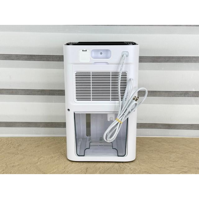 WEIYE CT9 コンプレッサー式 除湿機 【中古】動作保証 20畳対応 2.8L大 
