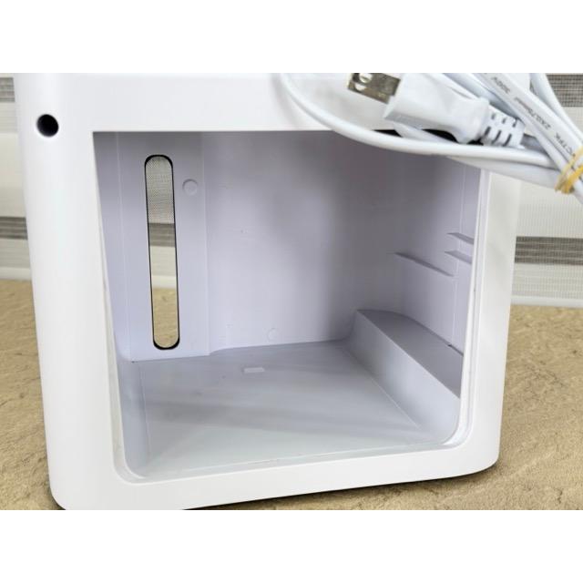 WEIYE CT9 コンプレッサー式 除湿機 【中古】動作保証 20畳対応 2.8L大
