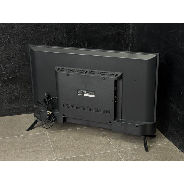 山善 Qriom QRK-32WHDST スマートテレビ 2025年製 【公式通販】