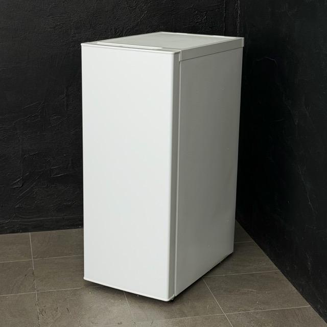 ノンフロン冷凍庫 【中古】動作保証 YAMAZEN ヤマゼン YF-SFU70 2025年 