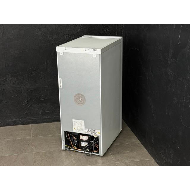ノンフロン冷凍庫 【中古】動作保証 YAMAZEN ヤマゼン YF-SFU70 2025年 