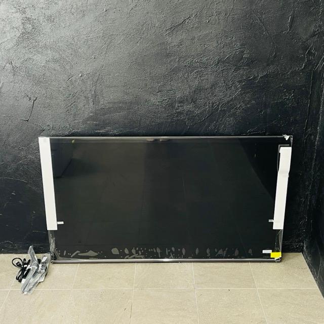 美品 xiaomi L55MA-SPLEA チューナー非搭載 55インチテレビ 【中古