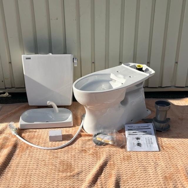 トイレ　タンク　便座　セット imgrc0113290941.jpg