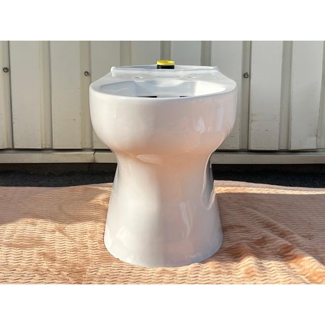 送料無料 未使用品 便器 タンクセット ジャニス C809SG NASLUCK 