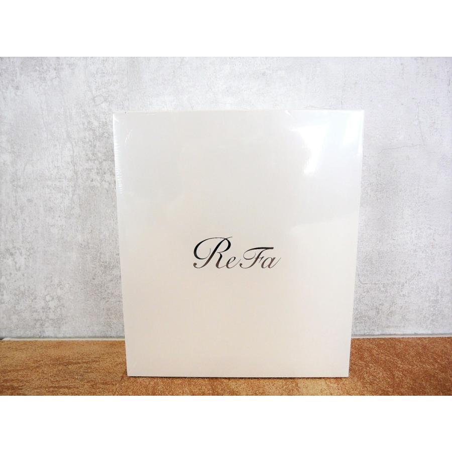 新品未開封 MTG ReFa CARAT リファカラット PEC-L1706 美顔ローラー  