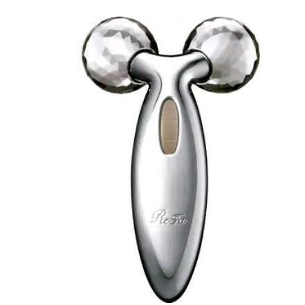 新品未開封 MTG ReFa CARAT リファカラット PEC-L1706 美顔ローラー  