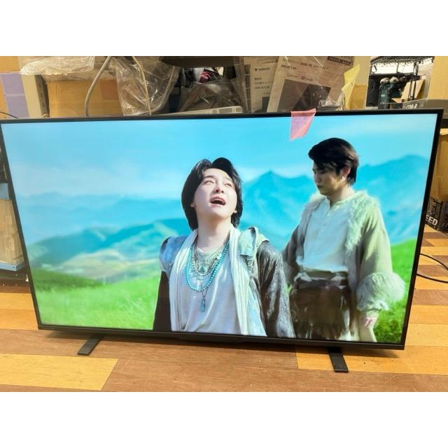 送料無料 美品 東芝 レグザ 43インチ 液晶テレビ 【中古】動作保証