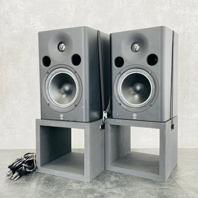 Yamaha MSP7 スタジオモニタースピーカー