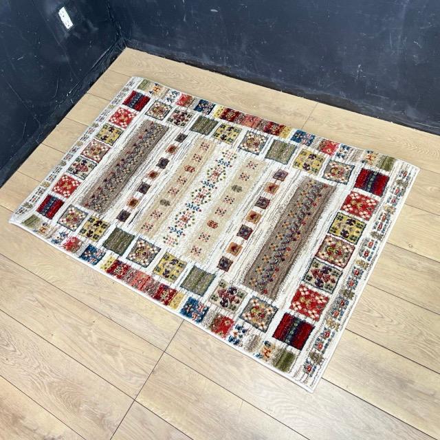 ラミリア アクセント ラグ 76×116cm 【展示品】 RAMILIA COLLECTION