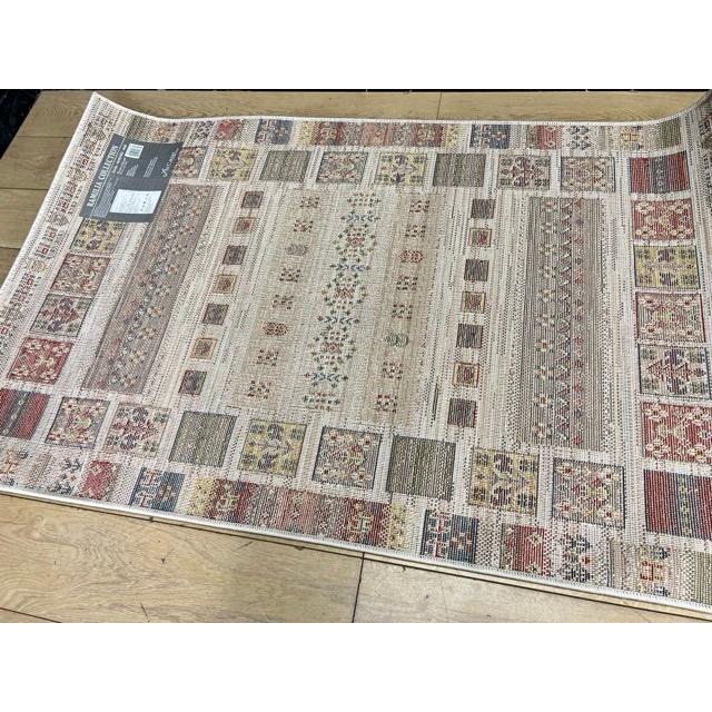 ラミリア アクセント ラグ 76×116cm 【展示品】 RAMILIA COLLECTION