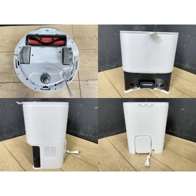 SwitchBot ロボット掃除機K10+ 専用一年分アクセサリー 消耗品