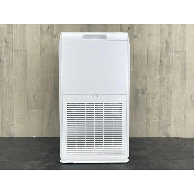ダイキン DAIKIN ストリーマ 空気清浄機 MC55Y-W 2022年モデル - 空気 