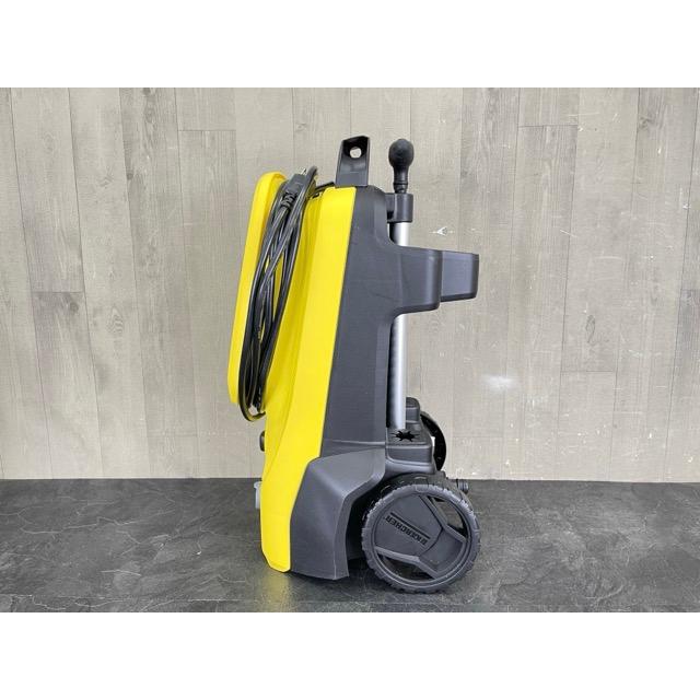家庭用高圧洗浄機【中古】美品 動作保証 ケルヒャー K4 家庭用高圧洗浄機【中古】美品 動作保証 ケルヒャー K4
