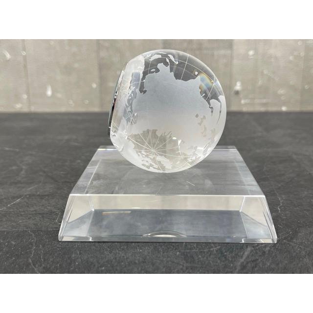 未使用保管品 NARUMI ナルミ 置時計 クロック アース GW1000-11010 