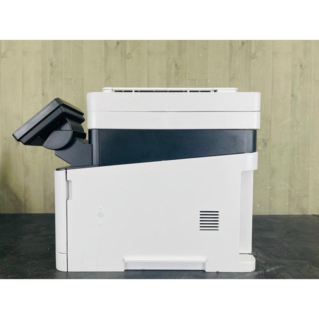 Canon Satera MF634Cdw F170102 【中古】 キャノン レーザープリンター