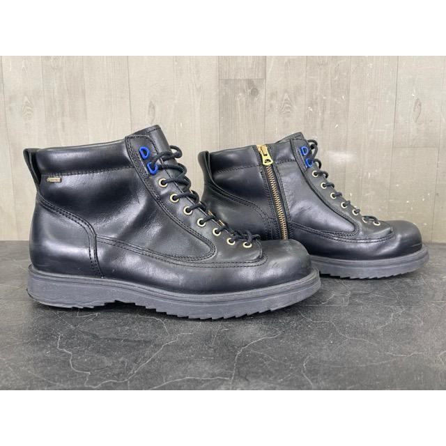 リーガル トレッキングブーツ 【中古】REGAL STANDARDS GN51 65JR 26 1