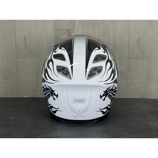 フルフェイス ヘルメット 【中古】 SHOEI ショウエイ XR-1100 