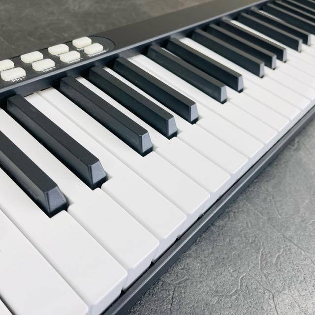 美品 トモイ キーボード 【中古】88鍵盤 電子ピアノ TOMOI 型番不明