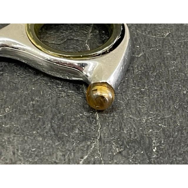光 理容鋏 【中古】HIKARI RAY COSMOS 136 ハサミ シザー はさみ レイ