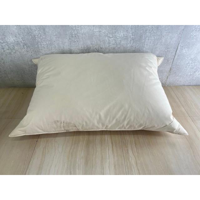 SIMMONS シモンズ 枕 2点セット デラックスフェザー ピロー LD08150001