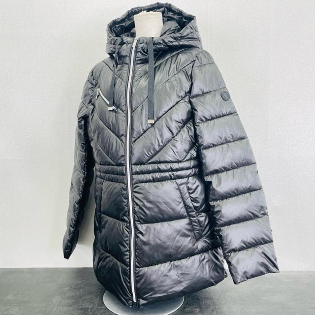 ジャケット・アウター CONNECTERS 10AW 11AW Y2K long coat レディース ジャケット アウター Mサイズ 【新品】タグ付き FRENCH