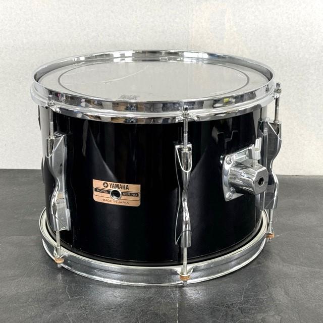 YAMAHA TT-913G タム　ソリッドブラック タム 13インチ 【中古】YAMAHA ヤマハ TT-913R タムタム ドラム 楽器