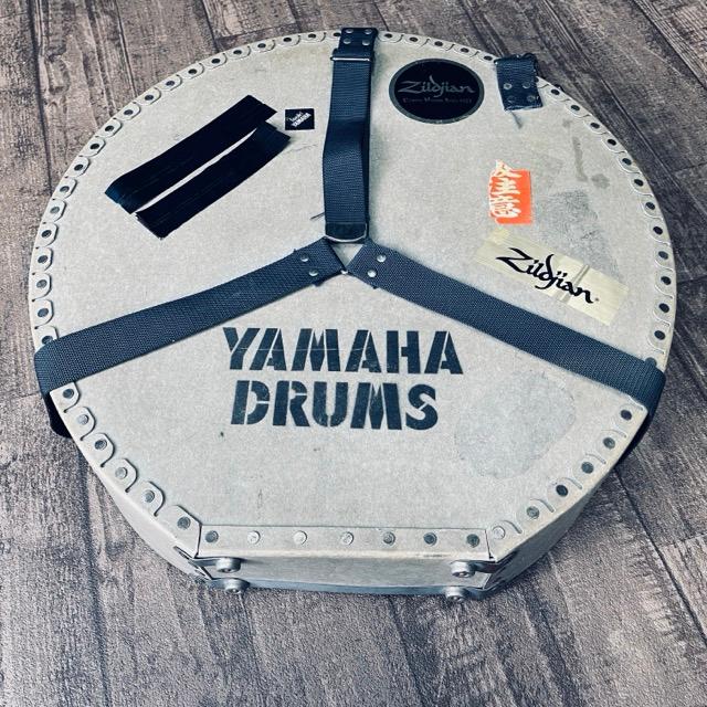 ヤマハ 22インチバスドラム用ファイバーケース
