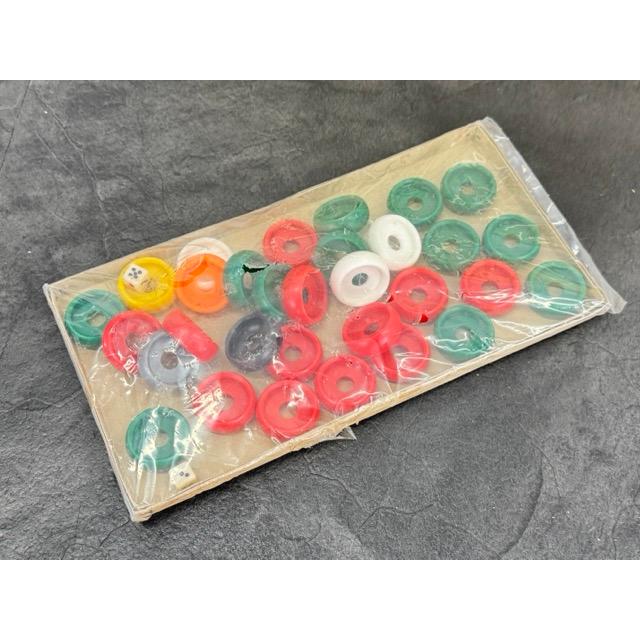 アメリカンスナップ 【中古】長期保管 エポック社 レトロ ボードゲーム