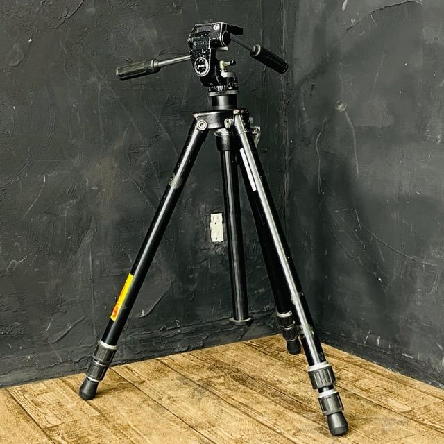 SLICK SLIK スリック 三段 大型 三脚 王冠マーク MASTER 希少 SLICK SLIK スリック 三段 大型 三脚 王冠マーク MASTER 希少