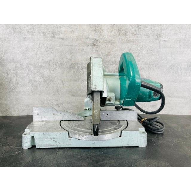 日立工機 216mm 卓上丸のこ 【中古】 HIKOKI C8FC マルノコ 電動工具 